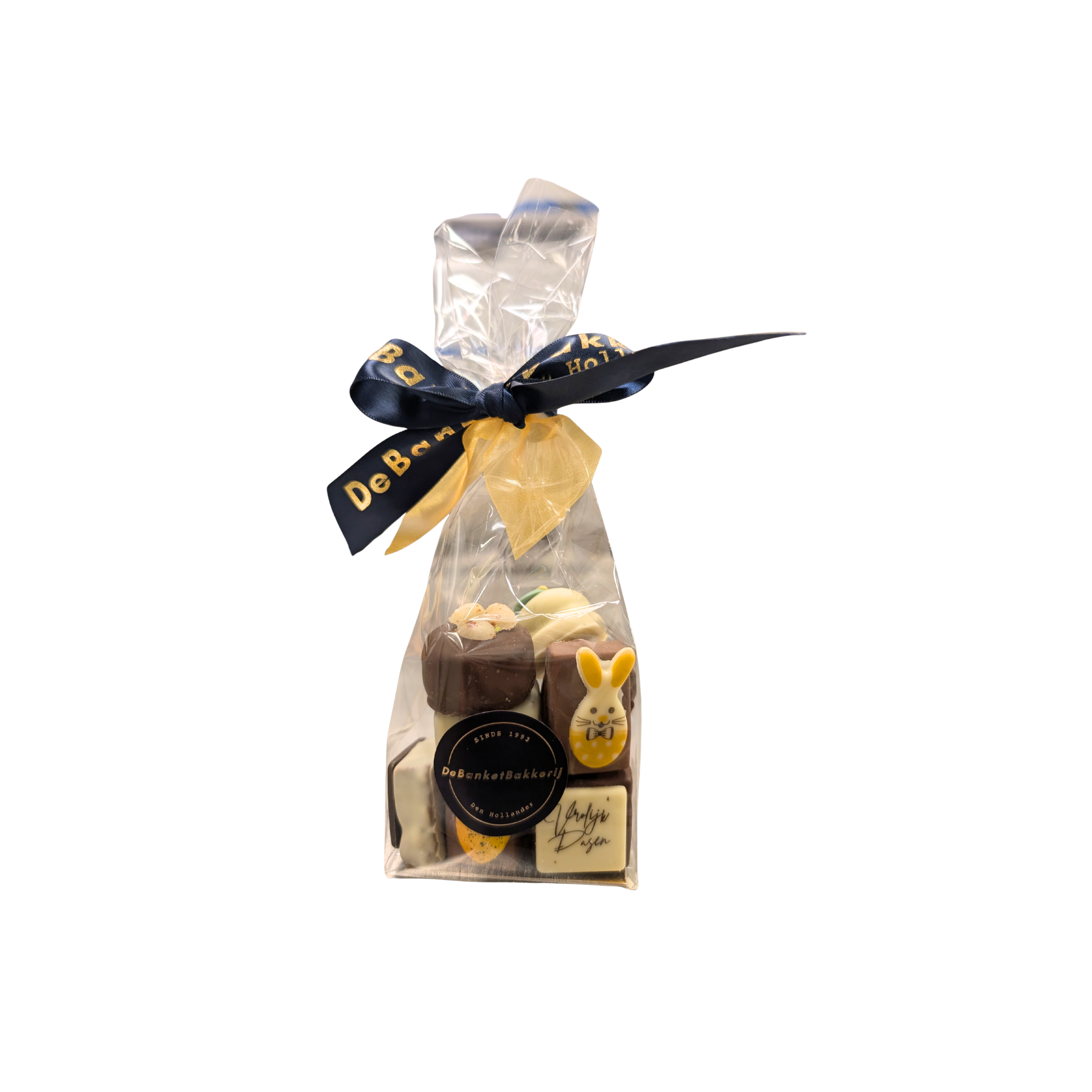 Luxe paas bonbons